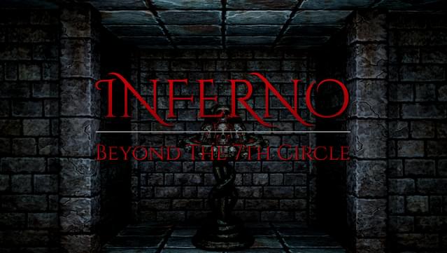 Who else remembers 'Hidden Inferno