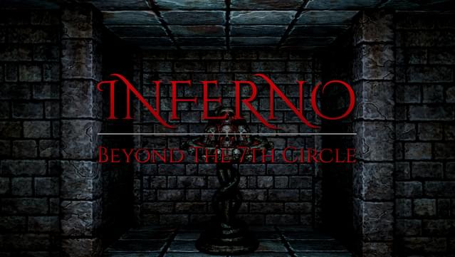 Who else remembers 'Hidden Inferno