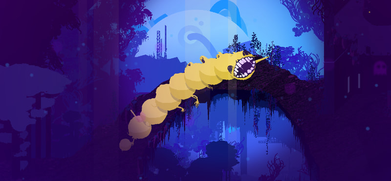 Resolutiion OST - The Last Website - image 1