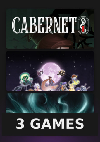 Macabre Mysteries