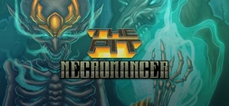 Sword of the Stars: The Pit Osmium Edition - Necromancer