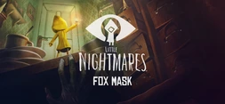 Little Nightmares Iii banner