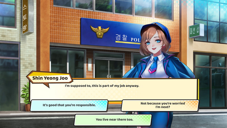 Love Rhythm screenshot 3