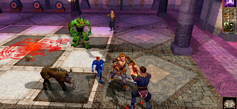 Neverwinter Nights: Enhanced Edition - Spanish Extras — image 4