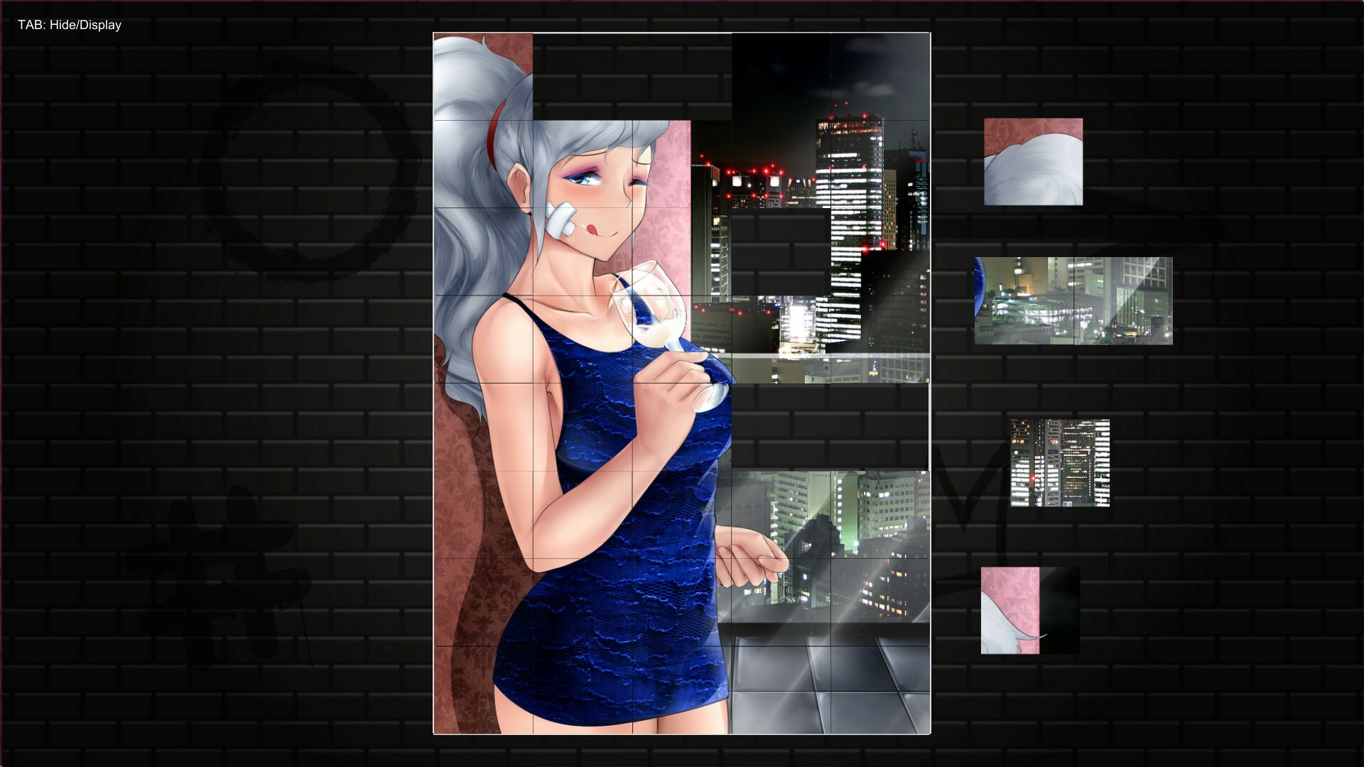 Hentai Day - Ringsel in Troubles — official screenshot 3