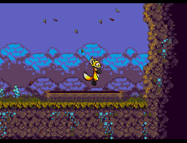 TANGLEWOOD® screenshot 3