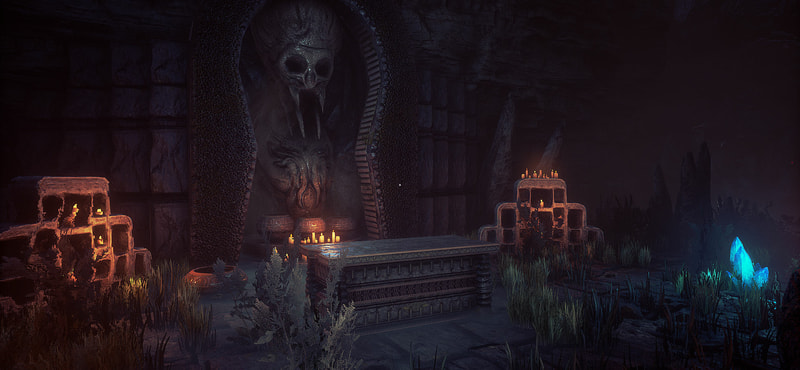 Conarium OST - image 5