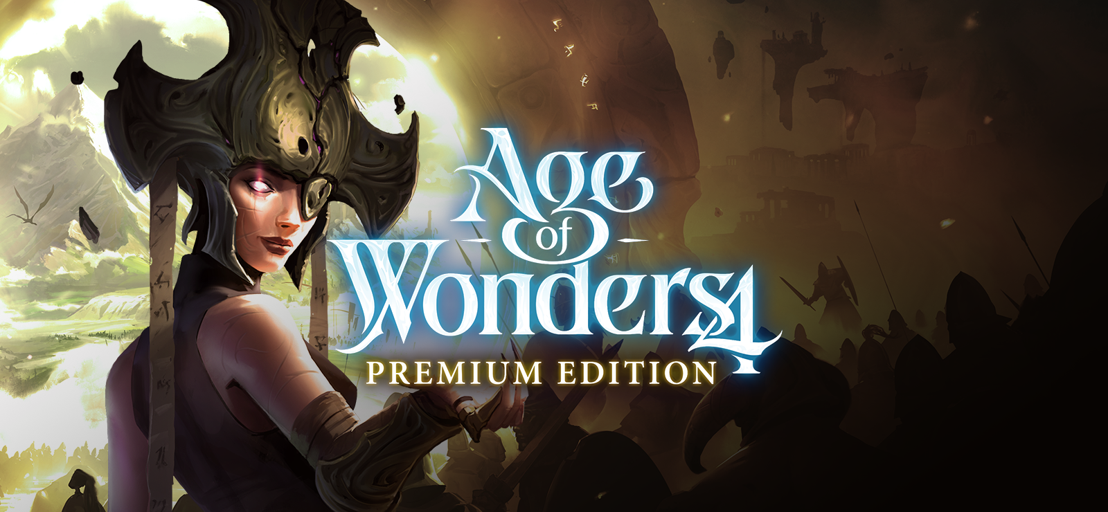 Age Of Wonders 4: Premium Edition