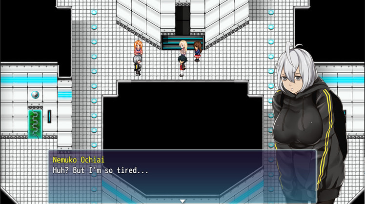 Apostle screenshot 4
