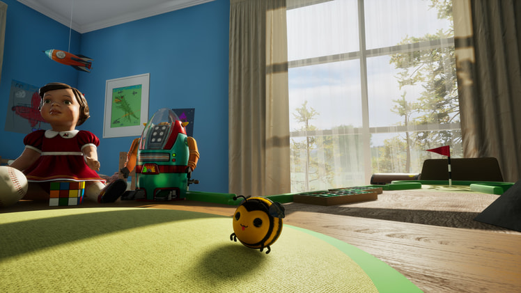House of Golf 2 screenshot 3