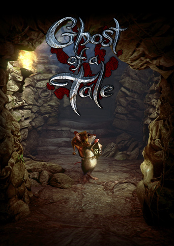 Ghost of a Tale cover image