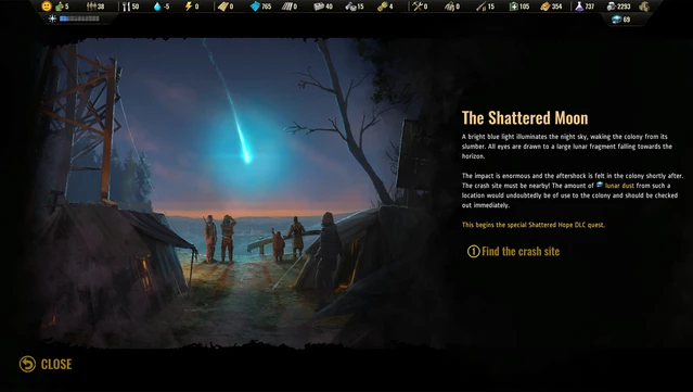 #8. Surviving the Aftermath: Shattered Hope (GOG) 由: Paradox Interactive