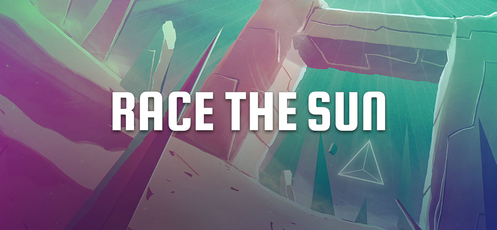 Race the Sun banner