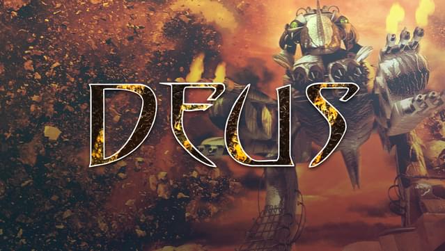 Deus