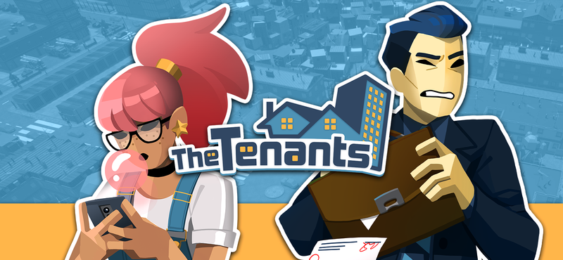 Early access: The Tenants
