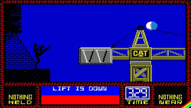 Indie Retro News: ZX Spectrum Game of the Year 2019 Indie Retro News  special!