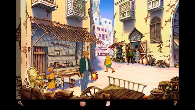 Good Old Games dará Broken Sword de graça em promoção