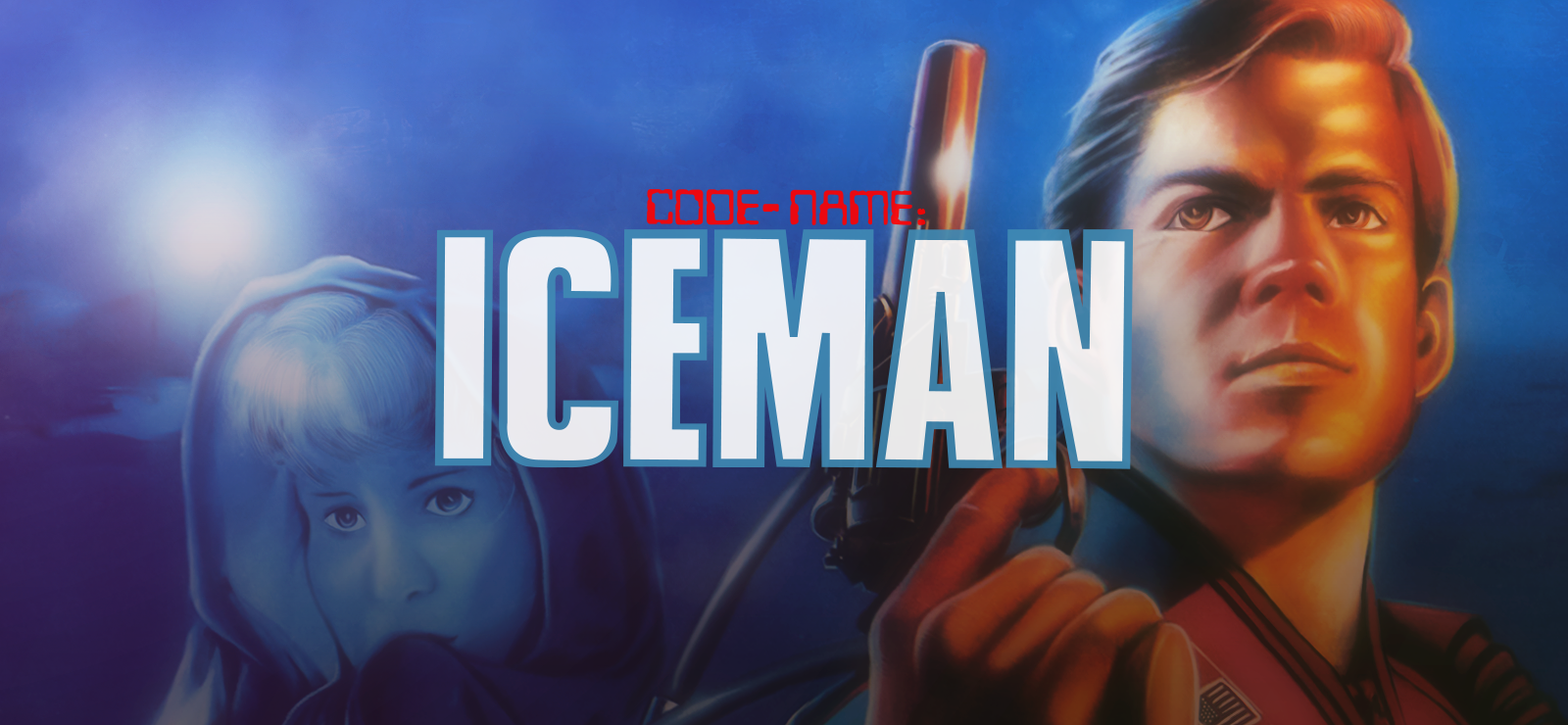 Codename: ICEMAN
