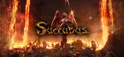 Succubus - The Worshipper Bundle banner