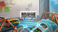 Купить ключ дешево Bridge Constructor Studio