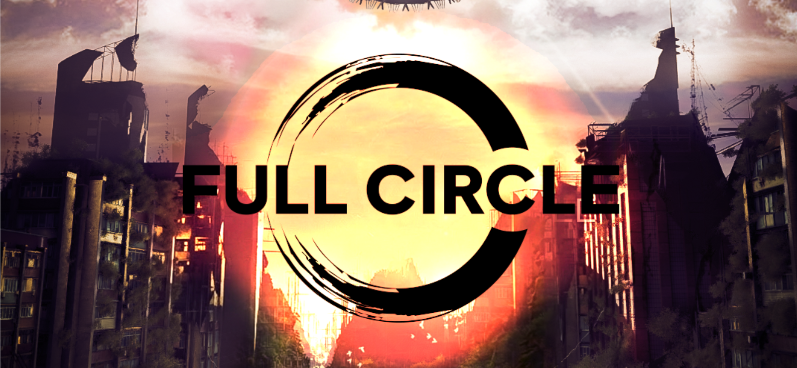Full Circle