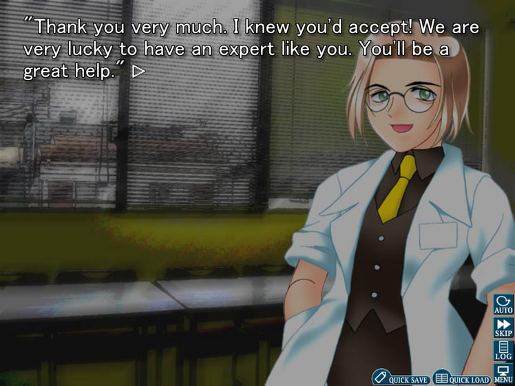 Higurashi When They Cry Hou - Ch.8 Matsuribayashi screenshot 2