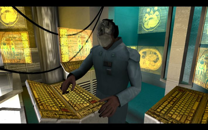 Chaser screenshot 3