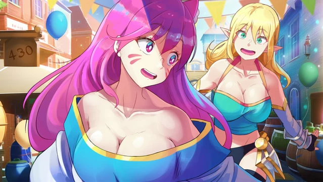 #8. Project: Mirror (GOG) โดย: MediBang Games