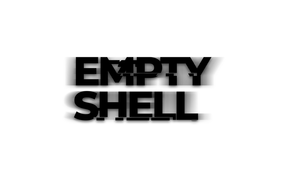 -25% EMPTY SHELL on GOG.com