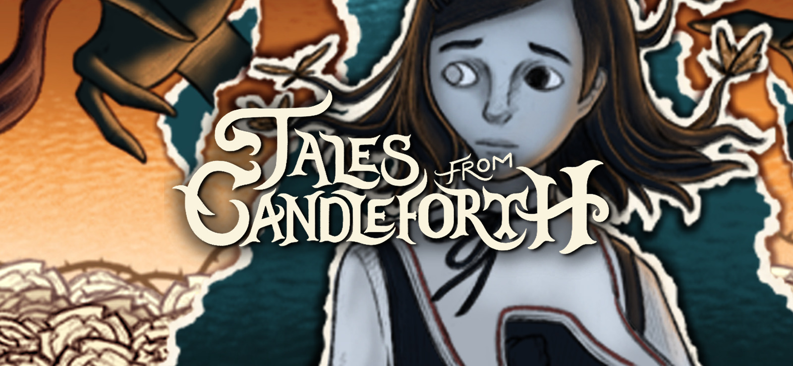 30% Tales from Candleforth на GOG.com