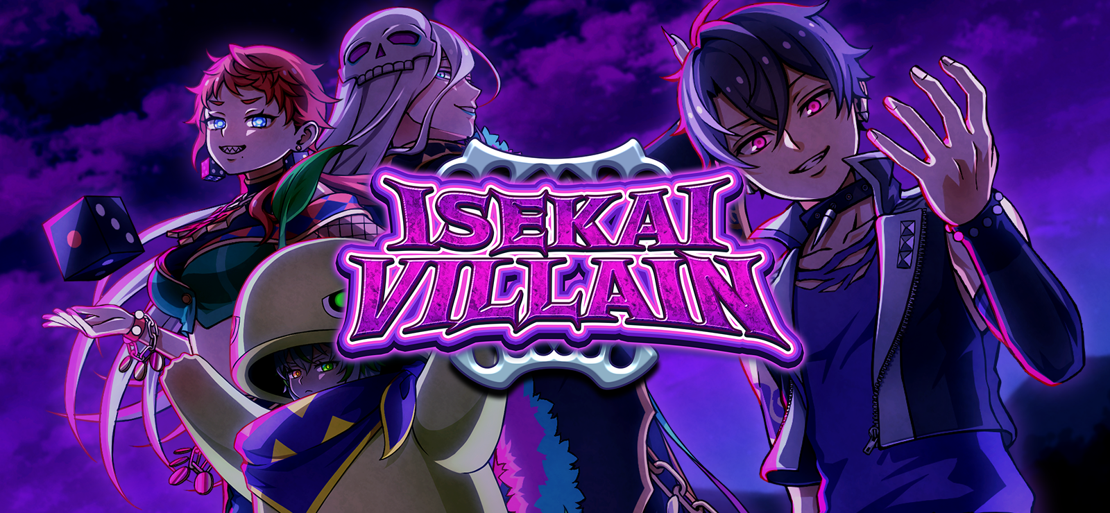 Isekai Villain