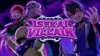 Купить ключ дешево Isekai Villain
