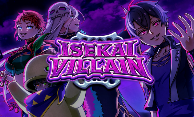 Isekai Villain PlayStation game deal
