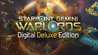Купить дешево Starpoint Gemini Warlords. Digital Deluxe Edition Купить ключ дешево Starpoint Gemini Warlords. Digital Deluxe Edition