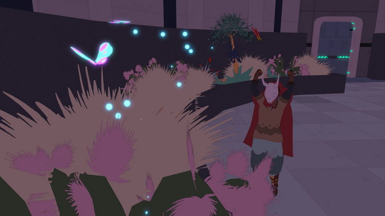 Sable screenshot 3