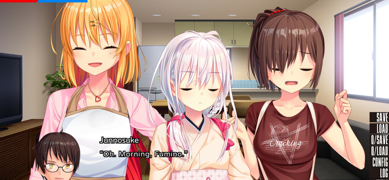 NUKITASHI 2 - Append DLC - image 2