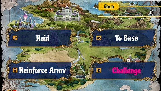 #7. Revenge of the Orcs: Flag of Conquest (GOG) 由: Shiravune