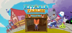 Kitaria Fables - Bengal Skin