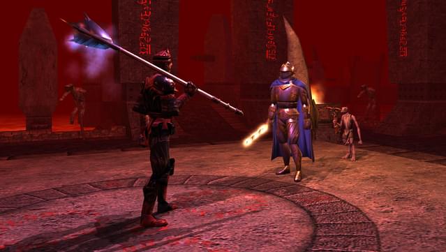 GOG oferece Neverwinter Nights de graça; saiba como baixar o jogo