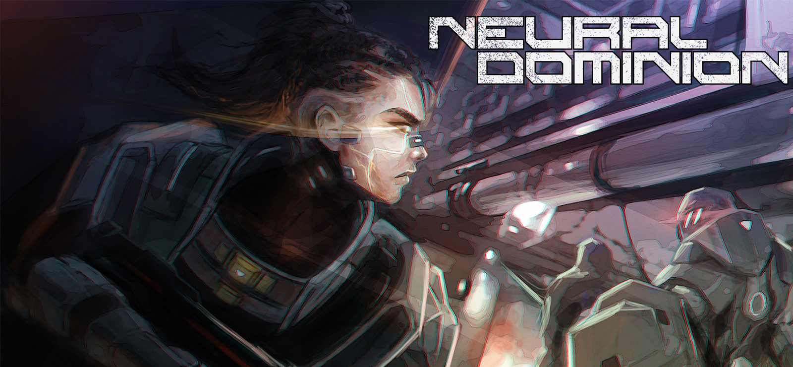 Neural Dominion