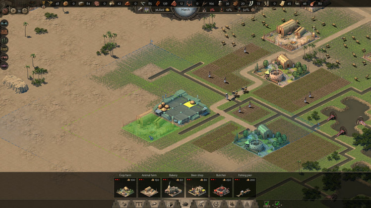 Nebuchadnezzar screenshot 3