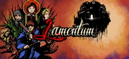 Lamentum Soundtrack