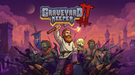 Купить дешево Graveyard Keeper 2 Купить ключ дешево Graveyard Keeper 2