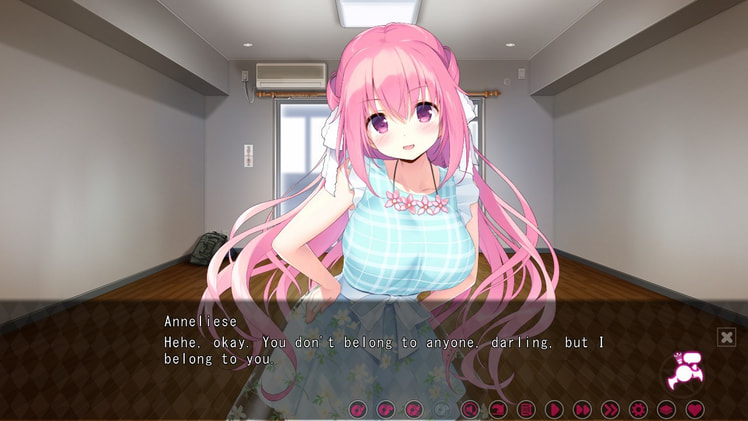 Kimagure Temptation screenshot 3