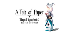 Купить ключ дешево A Tale of Paper. Refolded Soundtrack