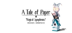 A Tale of Paper: Refolded Soundtrack
