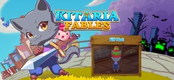 Kitaria Fables - Elf Hat