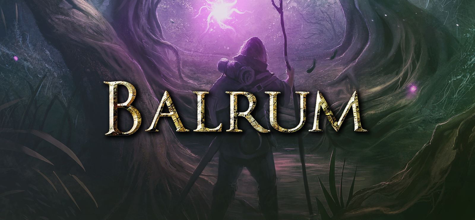 Balrum banner