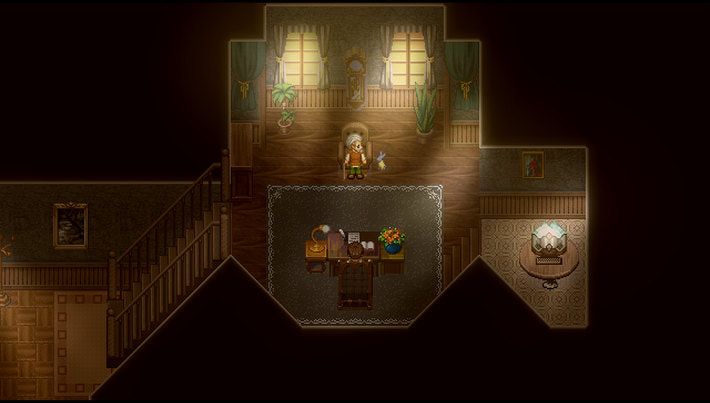 To The Moon screenshot 2