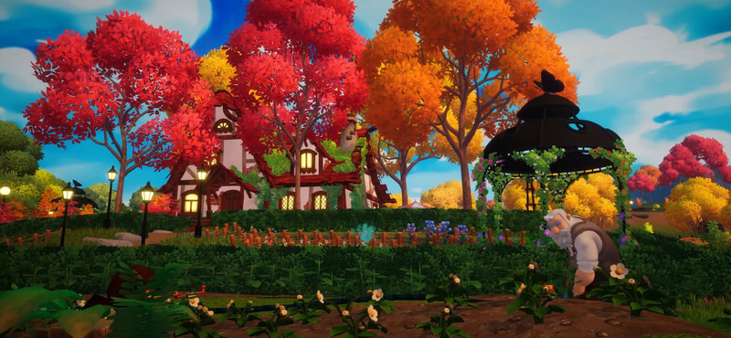 Everdream Valley - Family Time DLC - image 5